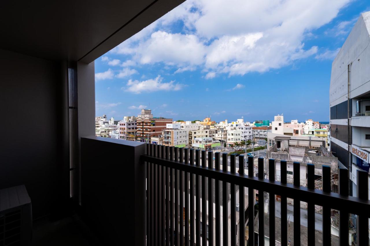 Hotel Little Island Okinawa Matsuyama Naha Exterior photo